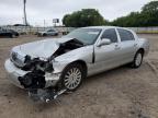 LINCOLN TOWN CAR 2005
