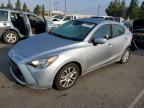 TOYOTA YARIS IA 2017