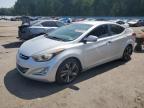 HYUNDAI ELANTRA 2015