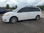 TOYOTA SIENNA 2010