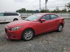 MAZDA 3 2014