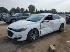 CHEVROLET MALIBU 2023