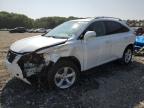 LEXUS RX 2010