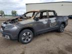 HONDA RIDGELINE 2019