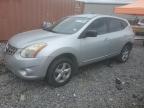 NISSAN ROGUE 2012