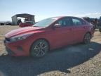 KIA FORTE 2022
