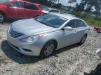HYUNDAI SONATA 2012