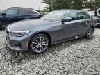 BMW 330XI 2021