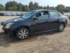 NISSAN SENTRA 2012