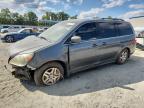 HONDA ODYSSEY 2007