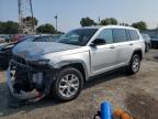 JEEP GRAND CHEROKEE L LIMITED 2023
