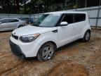 KIA SOUL 2016