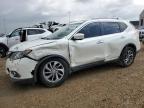 NISSAN ROGUE 2015