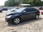 CHEVROLET CRUZE 2015