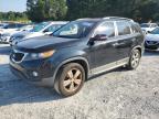 KIA SORENTO 2013