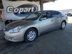NISSAN ALTIMA 2012