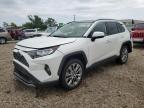 TOYOTA RAV4 2020