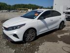 KIA FORTE 2022