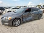 NISSAN ALTIMA 2014