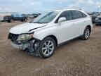 LEXUS RX 2011