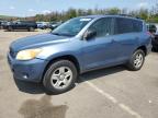 TOYOTA RAV4 2007