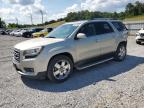GMC ACADIA LIMITED 2017