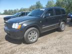 JEEP GRAND CHEROKEE 2008
