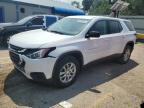 CHEVROLET TRAVERSE 2021