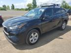 TOYOTA HIGHLANDER L 2023