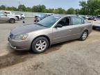 NISSAN ALTIMA 2005