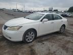 LEXUS ES 2007