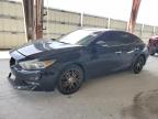 NISSAN MAXIMA 3.5S 2018