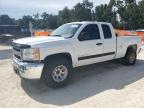 CHEVROLET SILVERADO 2013
