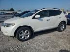 NISSAN MURANO 2009