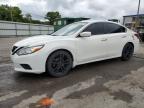 NISSAN ALTIMA 2018