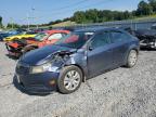 CHEVROLET CRUZE 2014