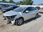 CHEVROLET CRUZE 2017