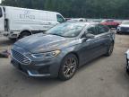 FORD FUSION 2019