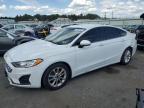 FORD FUSION 2019
