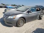 NISSAN SENTRA 2015