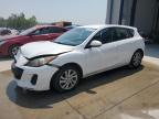 MAZDA 3 2012