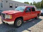 GMC SIERRA 150 2009