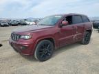 JEEP GRAND CHEROKEE 2017