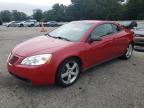 PONTIAC G6 2007