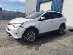 TOYOTA RAV4 2017