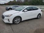 HYUNDAI ELANTRA SEL 2020