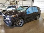 TOYOTA HIGHLANDER 2021