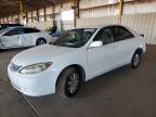 TOYOTA CAMRY 2006