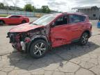 TOYOTA RAV4 2016