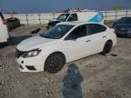 NISSAN SENTRA 2018